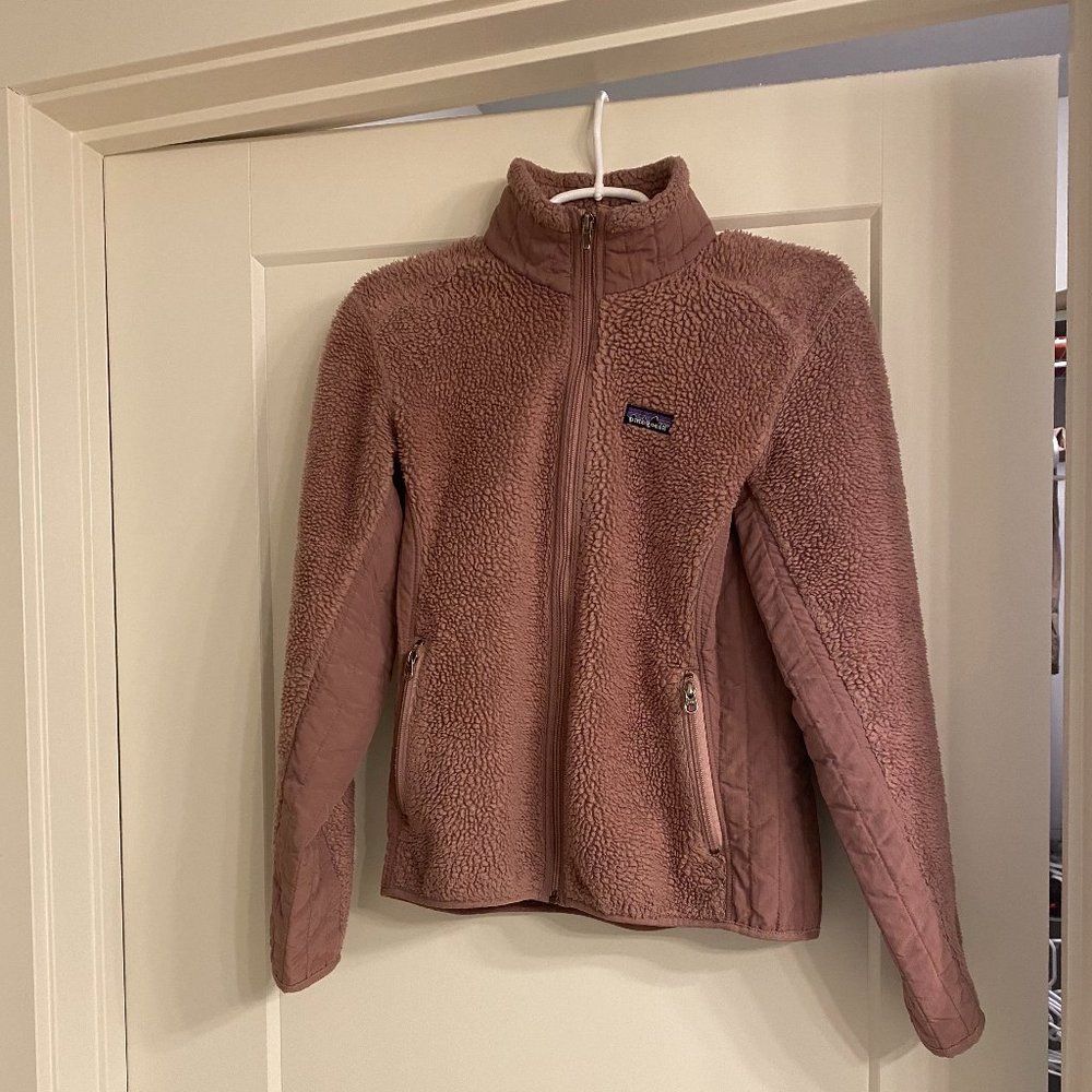 Patagonia Retro-X Jacket (Fleece)